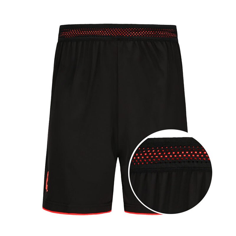 SANHENG Brand Running Shorts Men Gym Basketball Athletic Leggings Sports Training Tennis Jogging Soccer Crossfit Volleyball