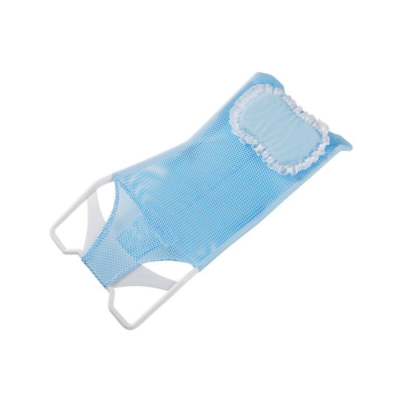 Bébé soins bébé réglable baignoires douche baignoire baignoire bébé filet de bain sécurité siège Support: L