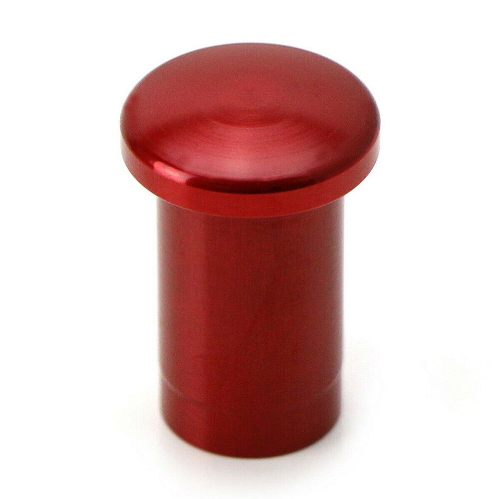 Accessoires Handrem Cover 1Pcs Brand Knop Knop Onderdelen Vervanging