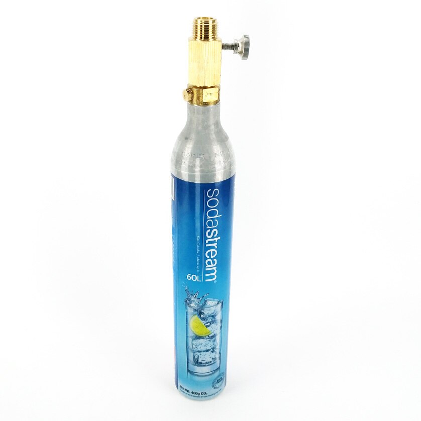 Deluxe Cylinder Adapter (With Pin Adjustment) home brew--------AU standard