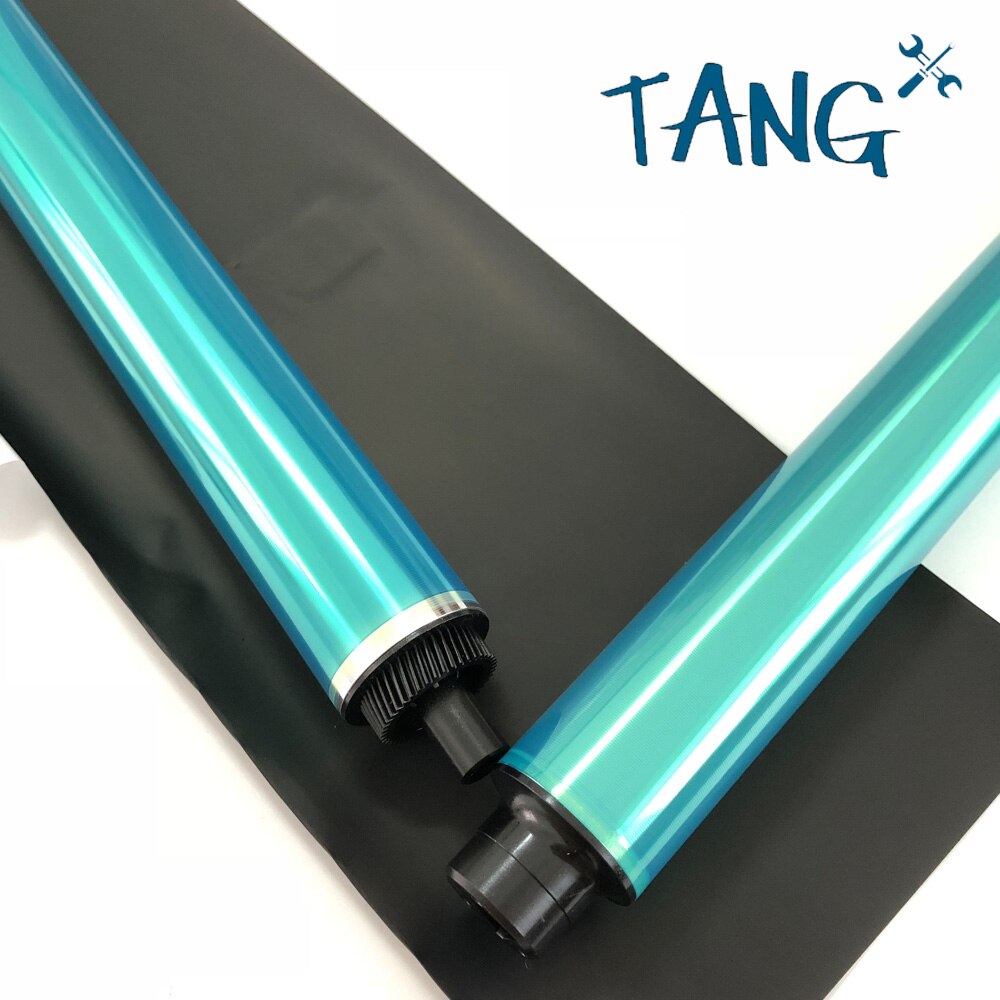 Tambor OPC de Color Compatible con Konica, Minolta, Bizhub, BH, C200, 210, 203, 253, 353, ADC208, C218, C358, cilindro, 4 Uds.