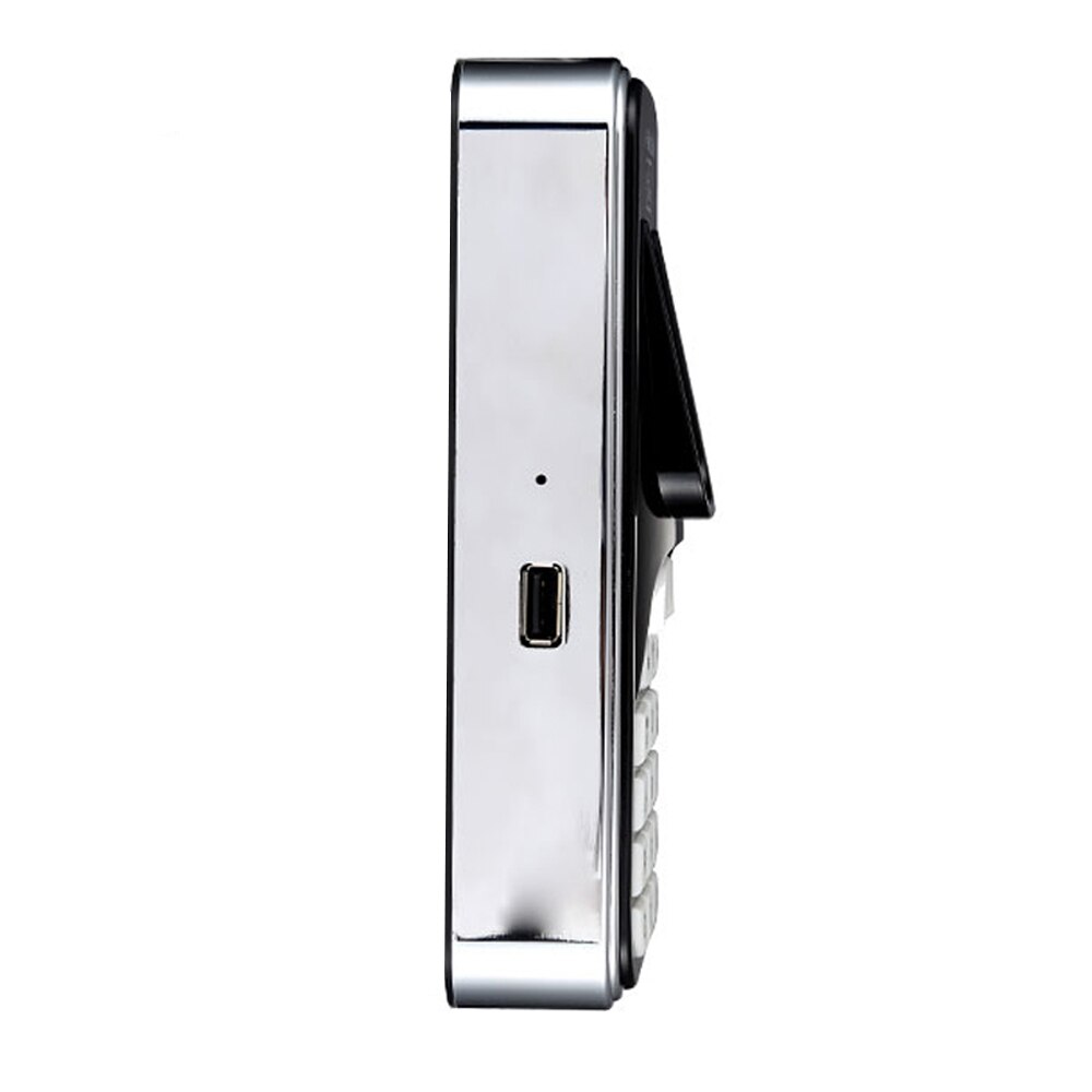 Keypad Access Control Fingerprint Password Key Lock Access Control Machine Biometric electronic door lock