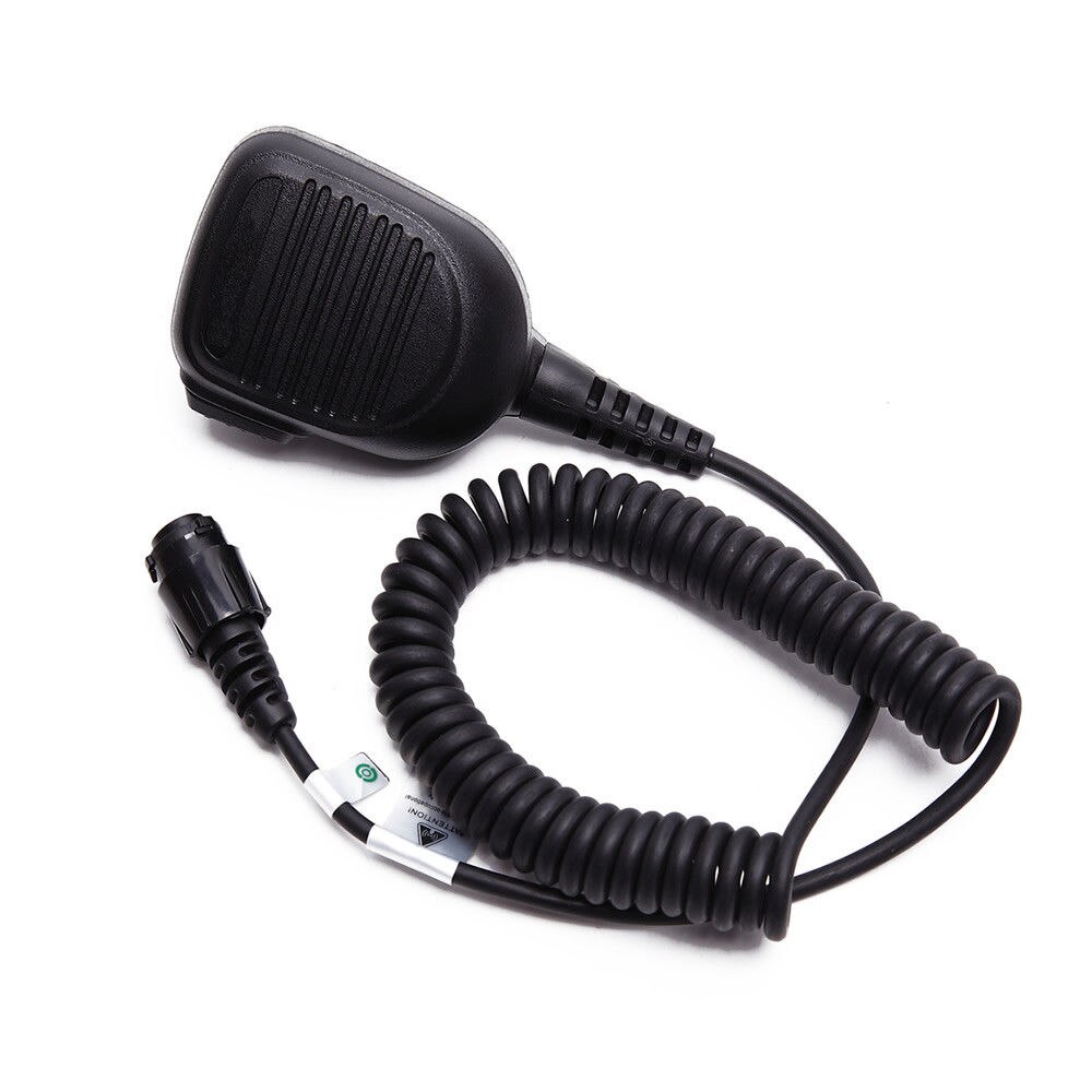 RMN5052A Speaker Microphone for MOTOTRBO DGM4100 DGM6100 DM3400 DM3601 DM4400 M8220 M8268 M8620 XPR4300 XPR4550 XPR5350 XTL5000