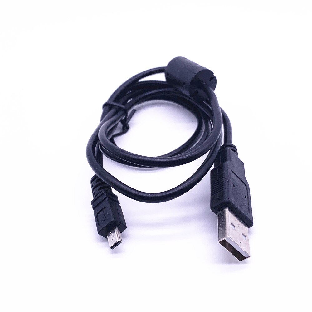 USB PC Sync Data Charging Cable for Leica C Typ112 D-LUX Typ 109 D-lux4 D-LUX 4 V-LUX Typ114