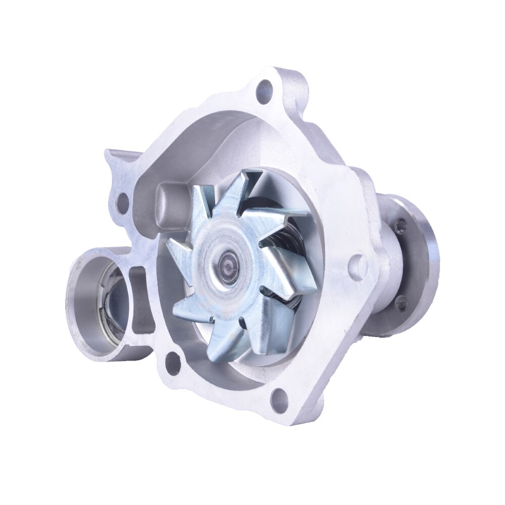 Elektrische waterpomp 230 V - [310004389