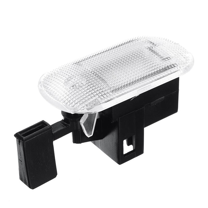 Car Glove Box Light Storage Compartment Light For Volkswagen Golf Mk4 Bora Touran Touareg Caddy For Skoda Fabia Octavia Superb/Y