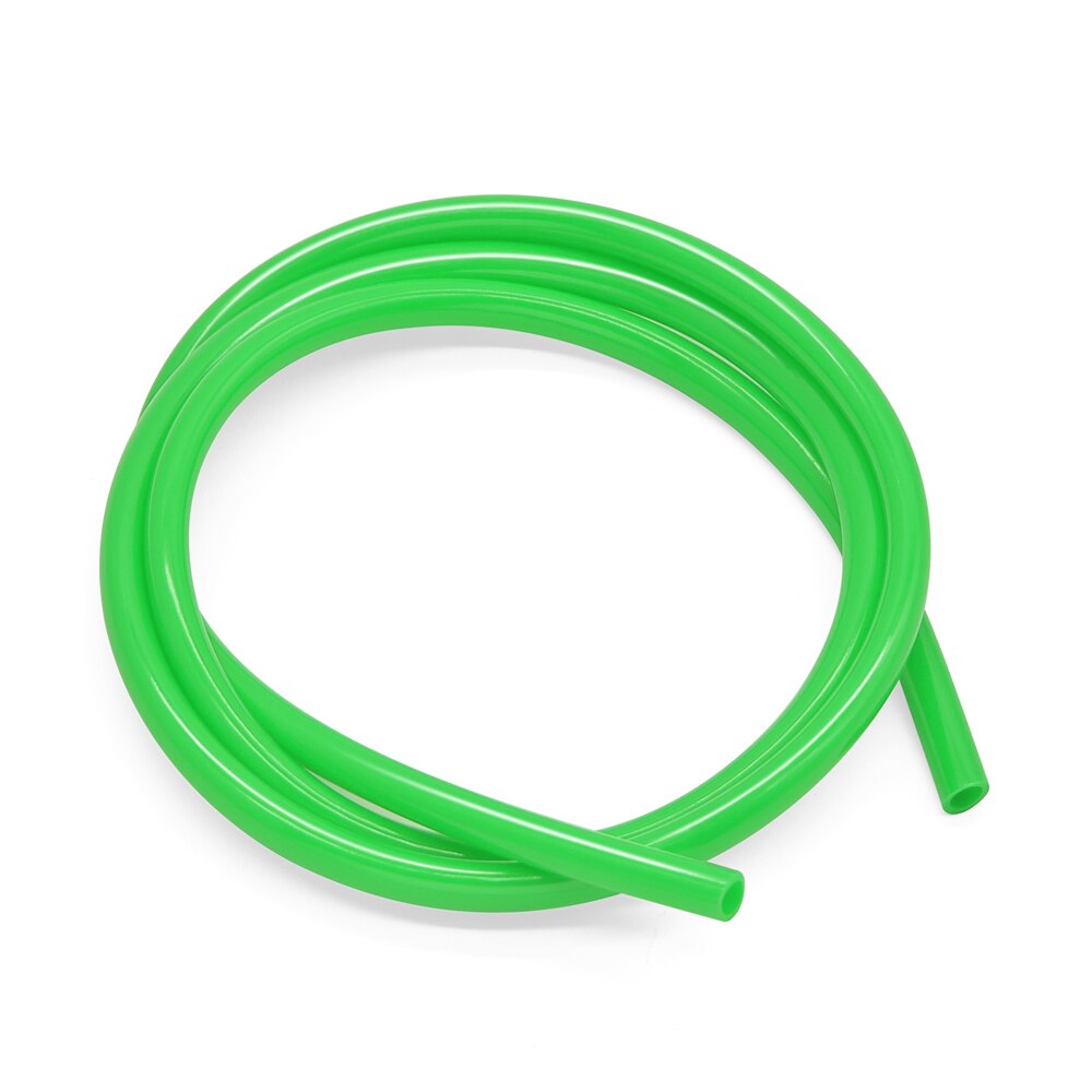 Motorcycle Fuel Gas Oil Tube Petrol Hose Pipe Fuel Filter For BMW K1200 S K1300S/R/GT K1600GT/GTL R1250GS R1200R: Green