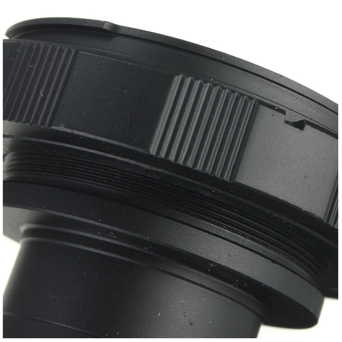 Lens Adapter T2 for Canon EOS DSLR Camera + 1.25 "Telescope Adapter Top Deals