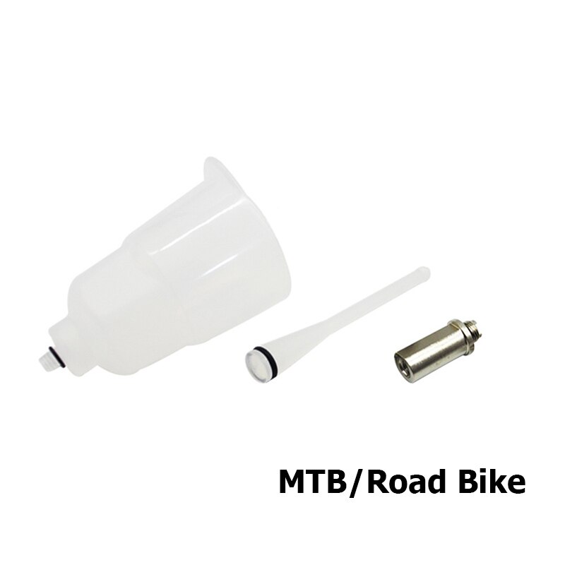 Bicycle Hydraulic Disc Brake Oil Bleed Tool MTB Road Bike Brake Simple Tools For SHIMANO Series Bike Brake Repair Tools BC0652: Road