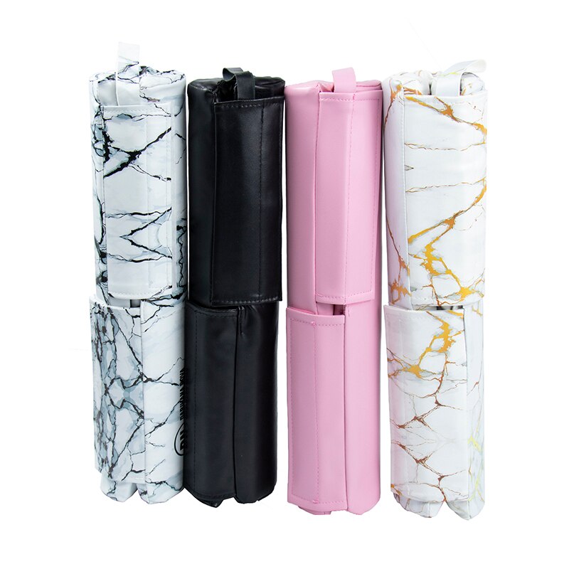 Hip Thrust Barbell Squat Pad Gym Weightlifting Training Neck Cover Shoulder Support Push Bar Protection Barbell Foam Pad