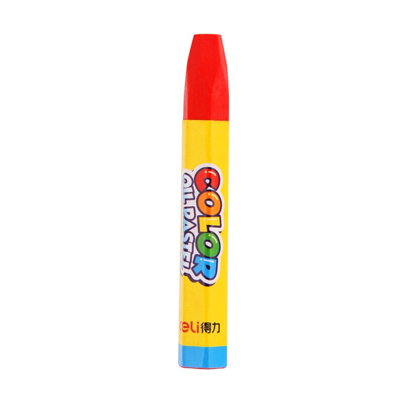 12 Kleuren Wax Krijt Olie Pastel Pen Tekening Schilderen Graffiti Voor Kinderen Kids School Kantoor Kunst Levert