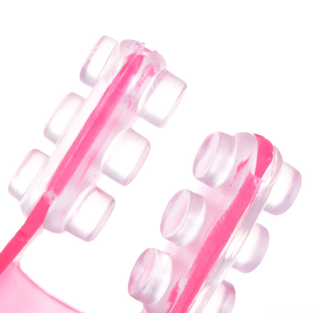 2Pcs Massager Care Neus Omhoog Shaping Shaper Lifting Schoonheid Neus Clip Gezicht Fitness Facial Clipper Corrector Gereedschap