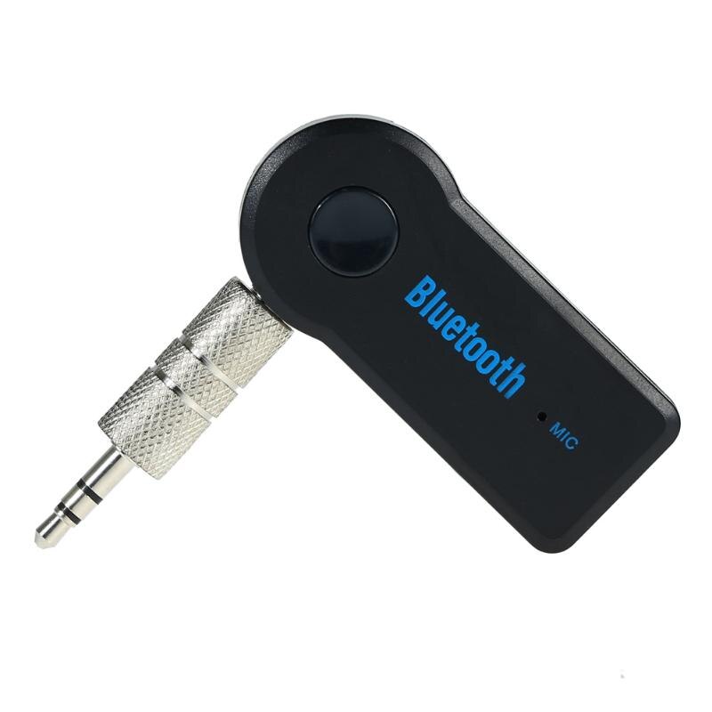 Draadloze Bluetooth 3.5 MM AUX udio Stereo Muziek Thuis Auto Ontvanger Adapter