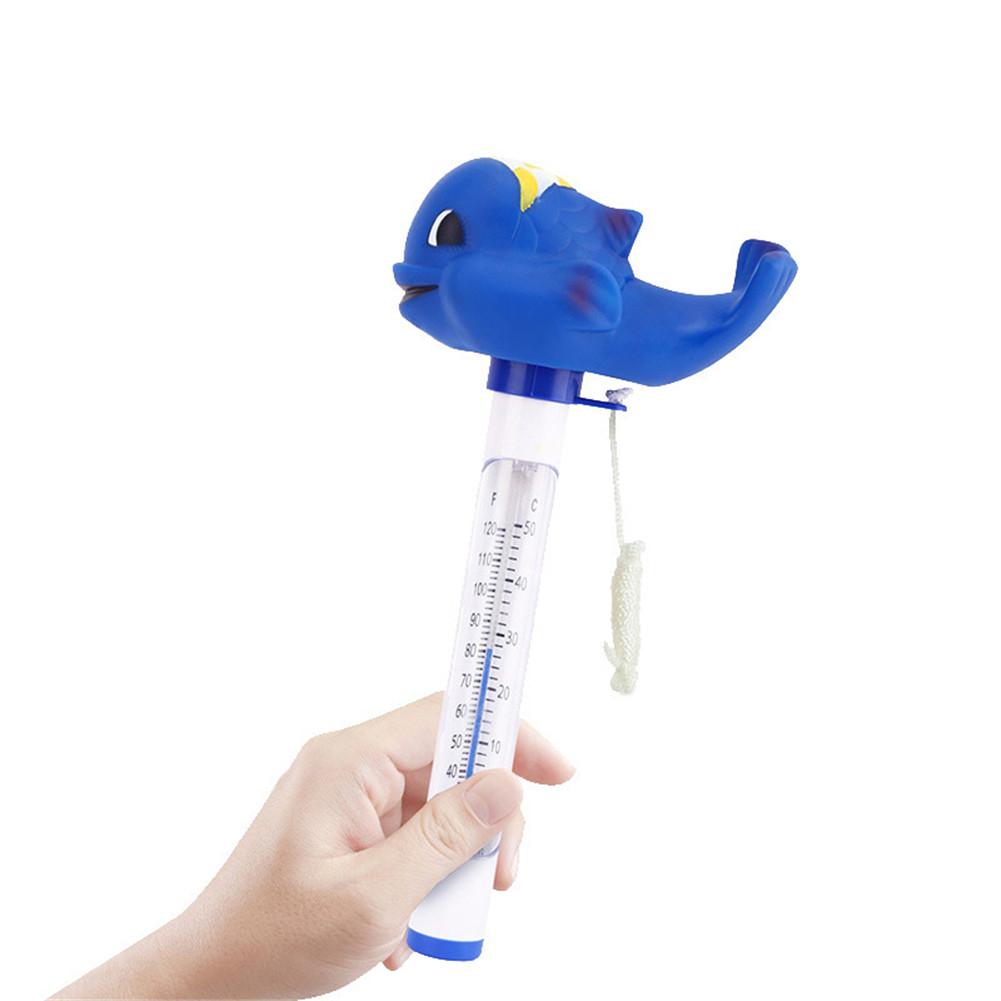 Swimming Pool Thermometer Large Floating Pool Thermometer For Outdoor Indoor Swimming Pools Tubs Aquariums Fish tool