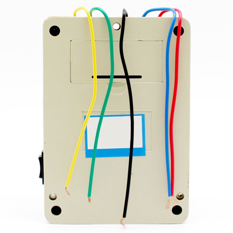 Gtbl DF-96A Automatische Water Level Controller Pomp Stortbak Auto Liquid Schakelaar 220V Relais Schakelaar