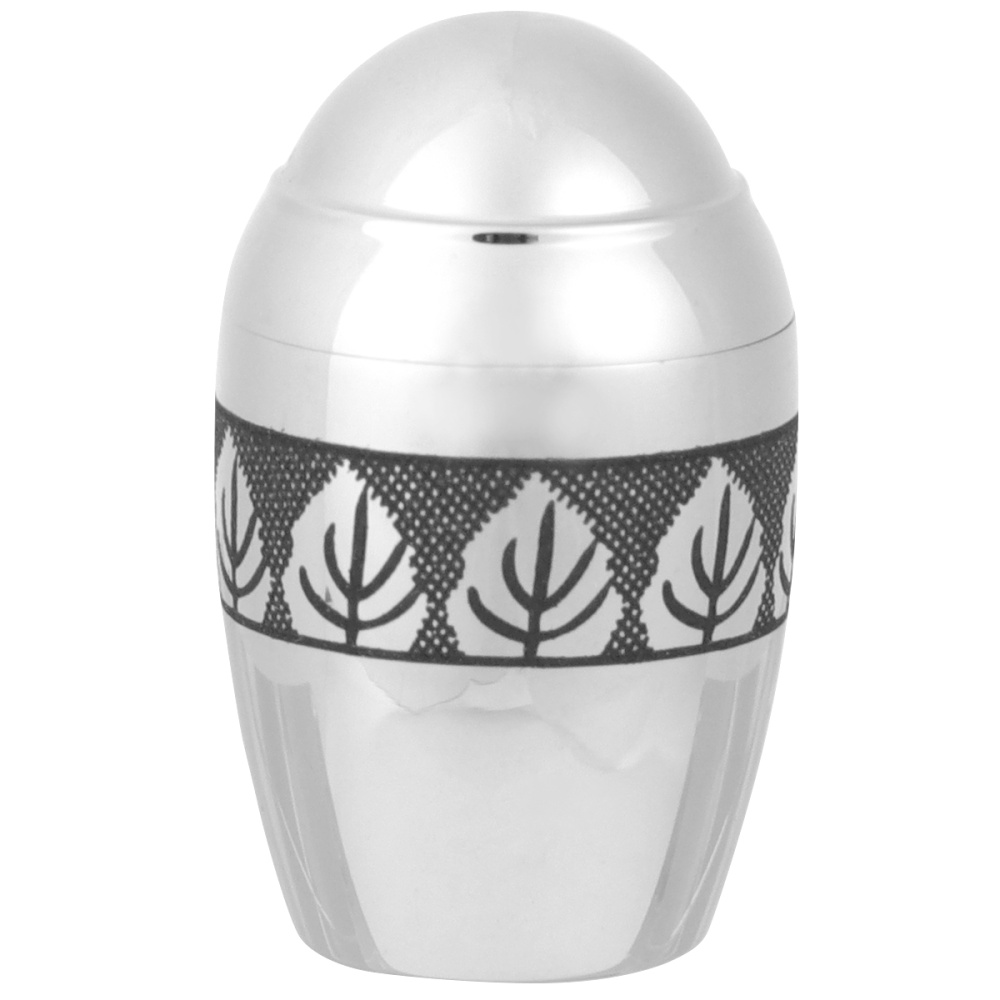 1 Pc Pet Urn Portable Lightweight Small Cinerary Urn Funeral Casket Pet