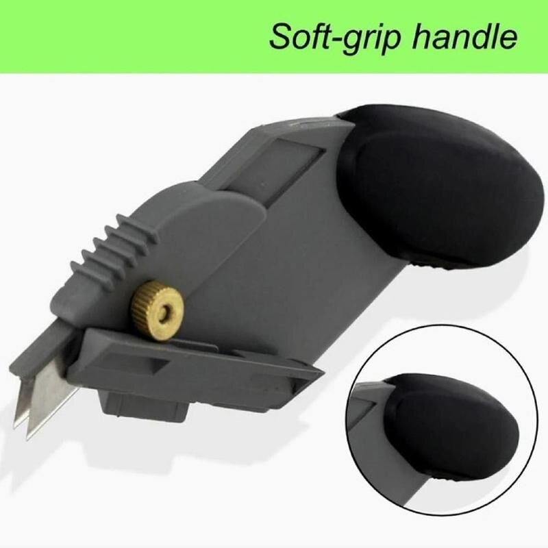 1 Pc Angle Foam Board Cutter 45&90 Degree Angle Easy Mat Cutter With 6 Spare Blades Card DIY Cutting Tools For Paper Board