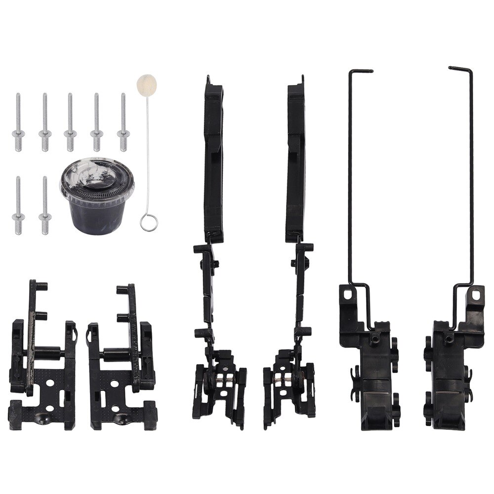 Automobile Maintenance Tools Sunroof Repair Kit fits 2000 Ford Expedition F250 F350 F450 Super Duty