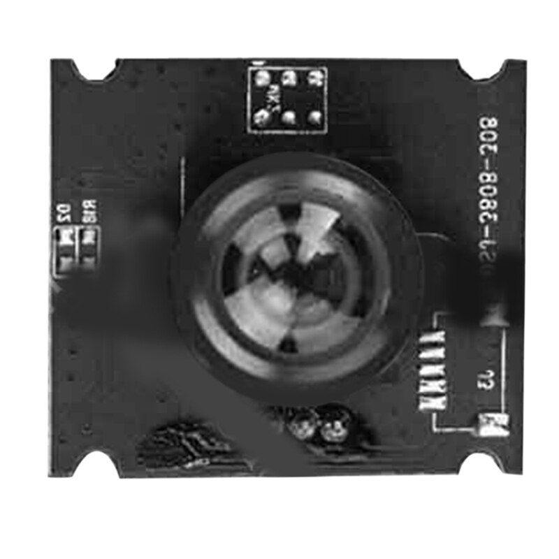 USB Driver Free Electronic Camera Module for Raspberry Pi and Jetson Nano 640X480 Resolution