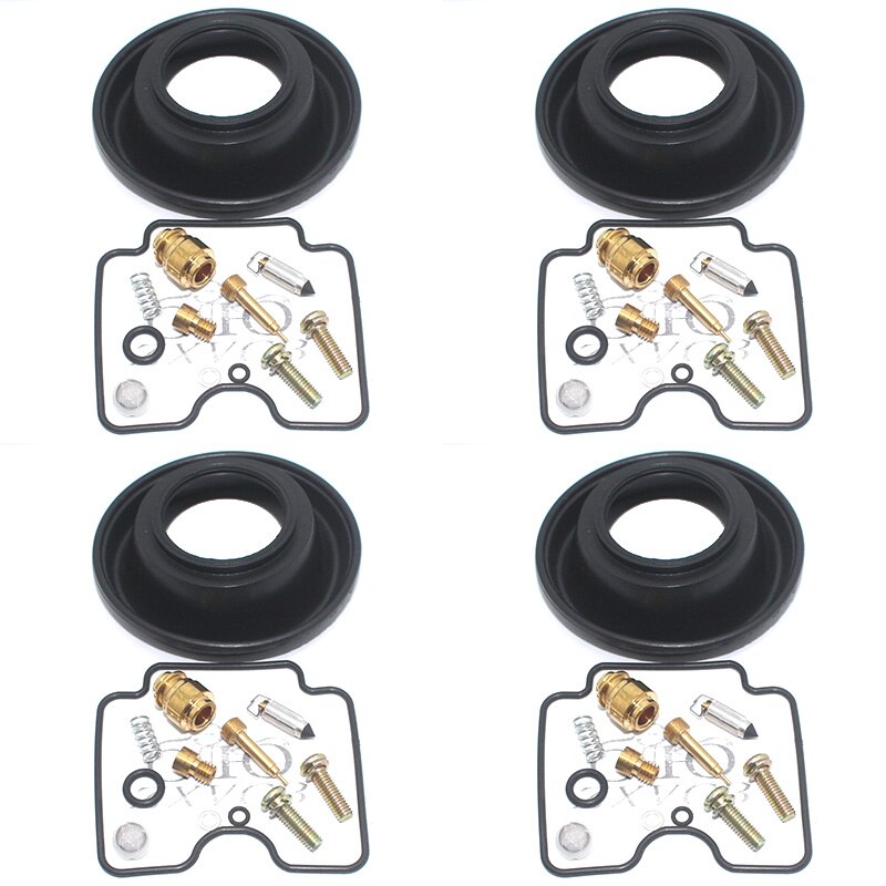 Motorfiets Remblokken Voor En Achter Voor Cagiva Raptor/V-Raptor/X-tra