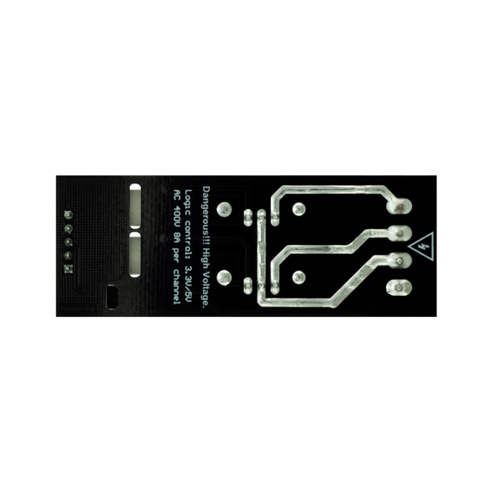 Technologie de gradateur de lumière AC, 2 canaux, 3.3V, 5V Logic, 50 H, 60H, 220V, 110V, Gradateur de lumière, Éléments de lampes, GérPumps, Filtre à air