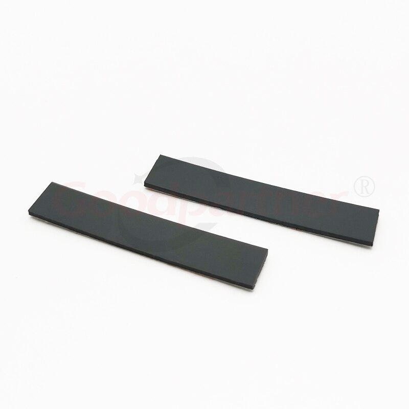 100x trennreibungspads für samsung  jc73-00140a jc97-01931a jc67-00605a jc63-01669a jc61-00580a jc61-03344a ml1710