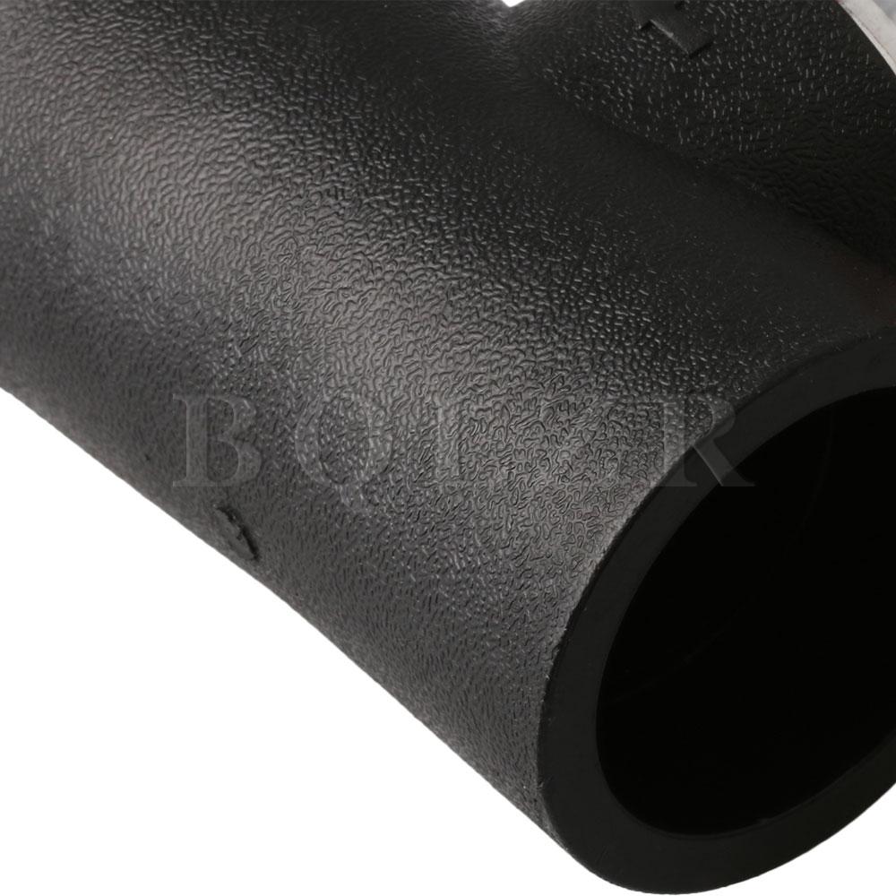 BQLZR Ball Valve Leak-free Shut-off Valve PE Pipe Connection for Pipeline