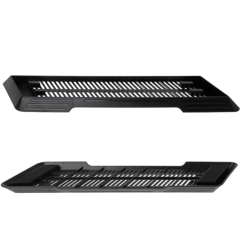 Soporte montaje base para PS4 Pro Juego accesorios consola Q9QD