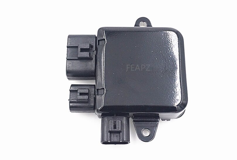 RADIATOR FAN CONTROLLER MODULE voor INFINITI G35 G37 M35 HYBRID M45 1G060-19700 G35 G37 M35 HYBRID M45