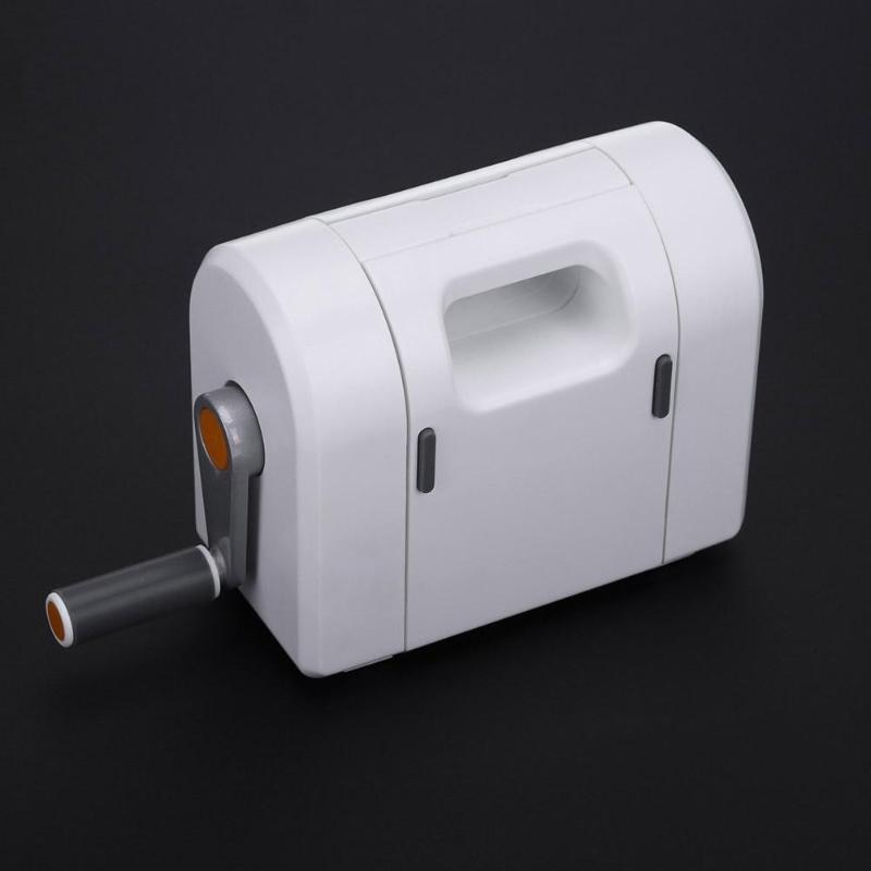 Dies Cutting Embossing Machine Scrapbooking Cutter... – Grandado