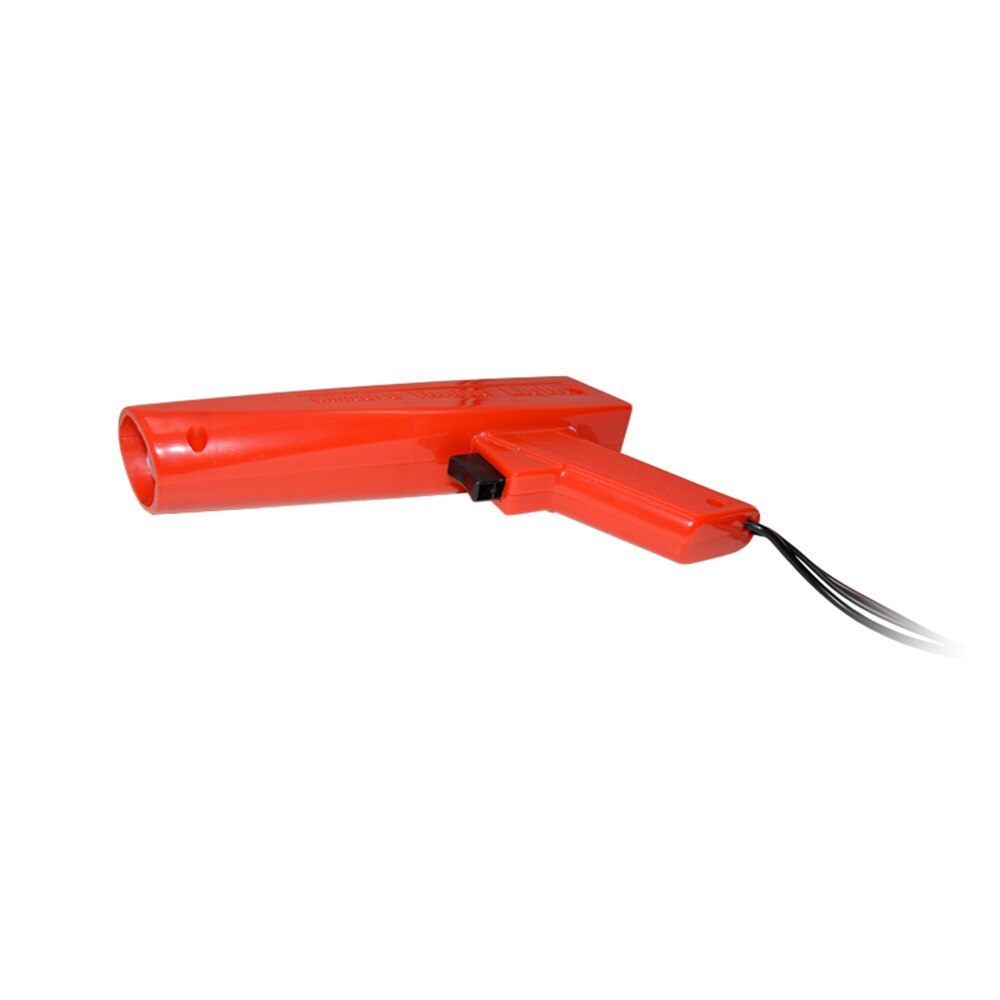 Zc100 indutivo profissional luz de ignição sincronismo inflamar máquina cronometragem luz de reparação da motocicleta do carro motor detecção