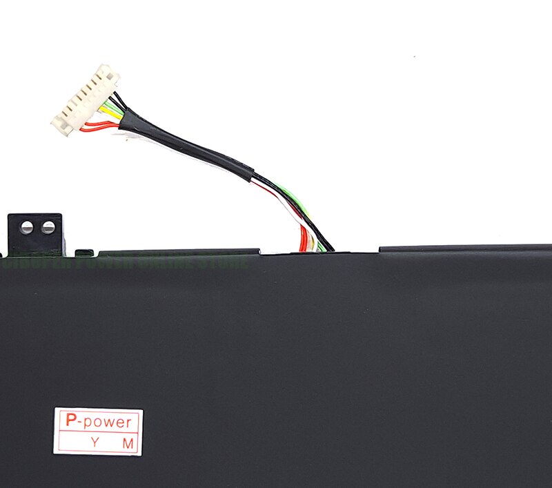 CP Original Battery C21N1818 7.7V/37Wh For VivoBook 14 X412 X412DA X412F X412FA X412FJ V4000 V4000F V4000D C21N1818-1 B21N1818-2