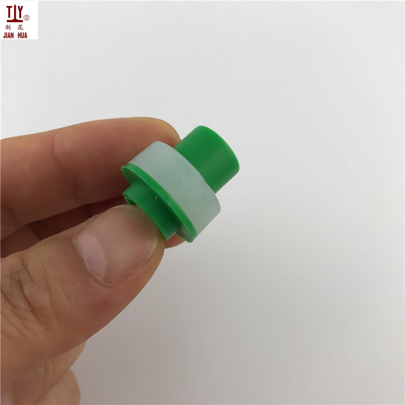 50pcs/bag 20mm water seal tap, faucet sealing ring, angle valve plugging water seal ring