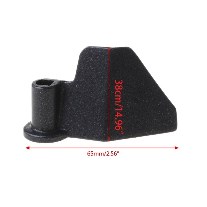 Stainless Steel Bread Maker Paddle Replacement For Breadmaker Machine