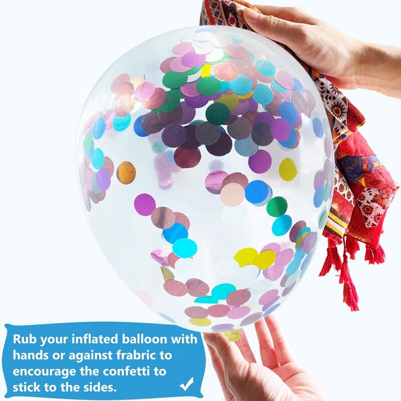 Rainbow 16Th Birthday Decor Happy Birthday Banner Star & Heart Aluminium Foil Balloon for Girls and Women Birthday Party