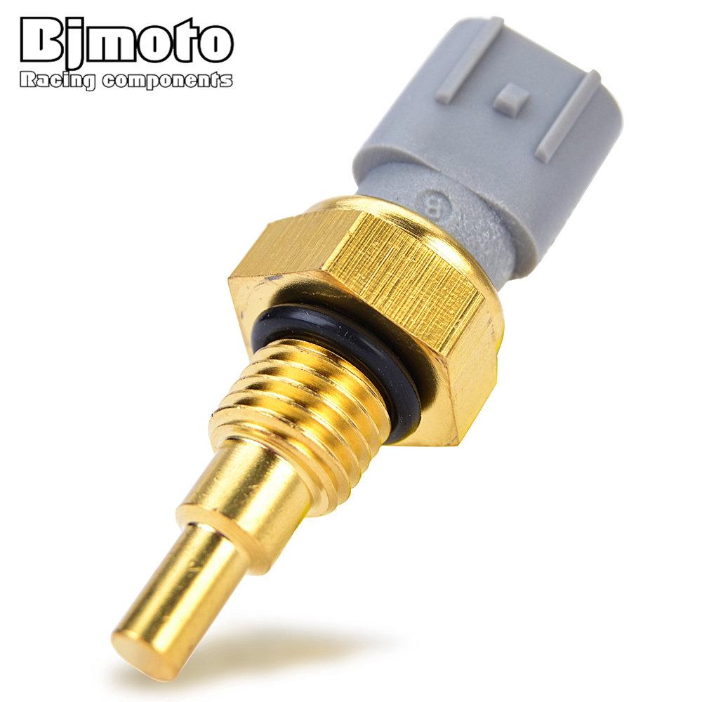 Wassertemperatursensor für motorrad-wasserlüfter für arctic cat  t660 panther bearcat 660 touring 4- -takt trail wide track 3006-212