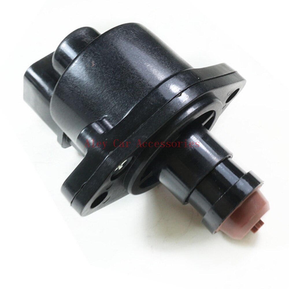 MD628059 Step Stepper Motor Idle Air Control IAC Valve ISC IDLE SPEED CONTROL VALVE