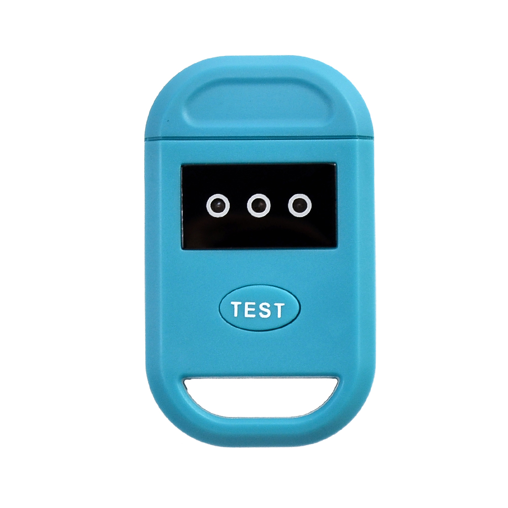 all-sun EM2270 Paint Thickness Tester Of Non-magnetic Coatings Painting Thickness Tester DIY Instrument Portable Useful