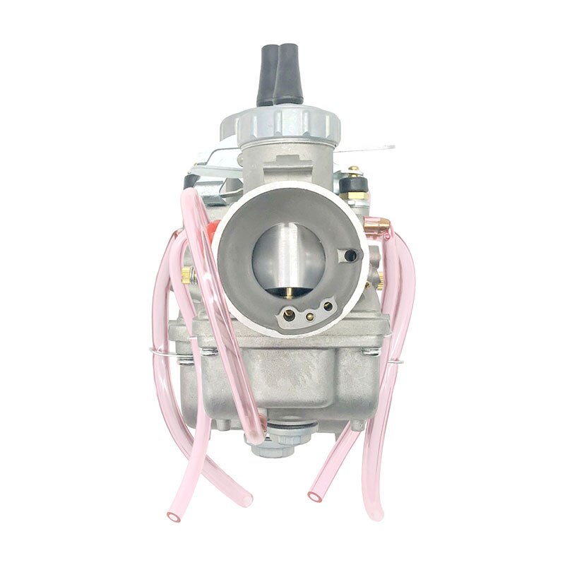 Carburetor Fit for Mikuni Motorcycle VM32-33 32 mm 42-6010 13-5003 VM32-33 13-5003: Default Title