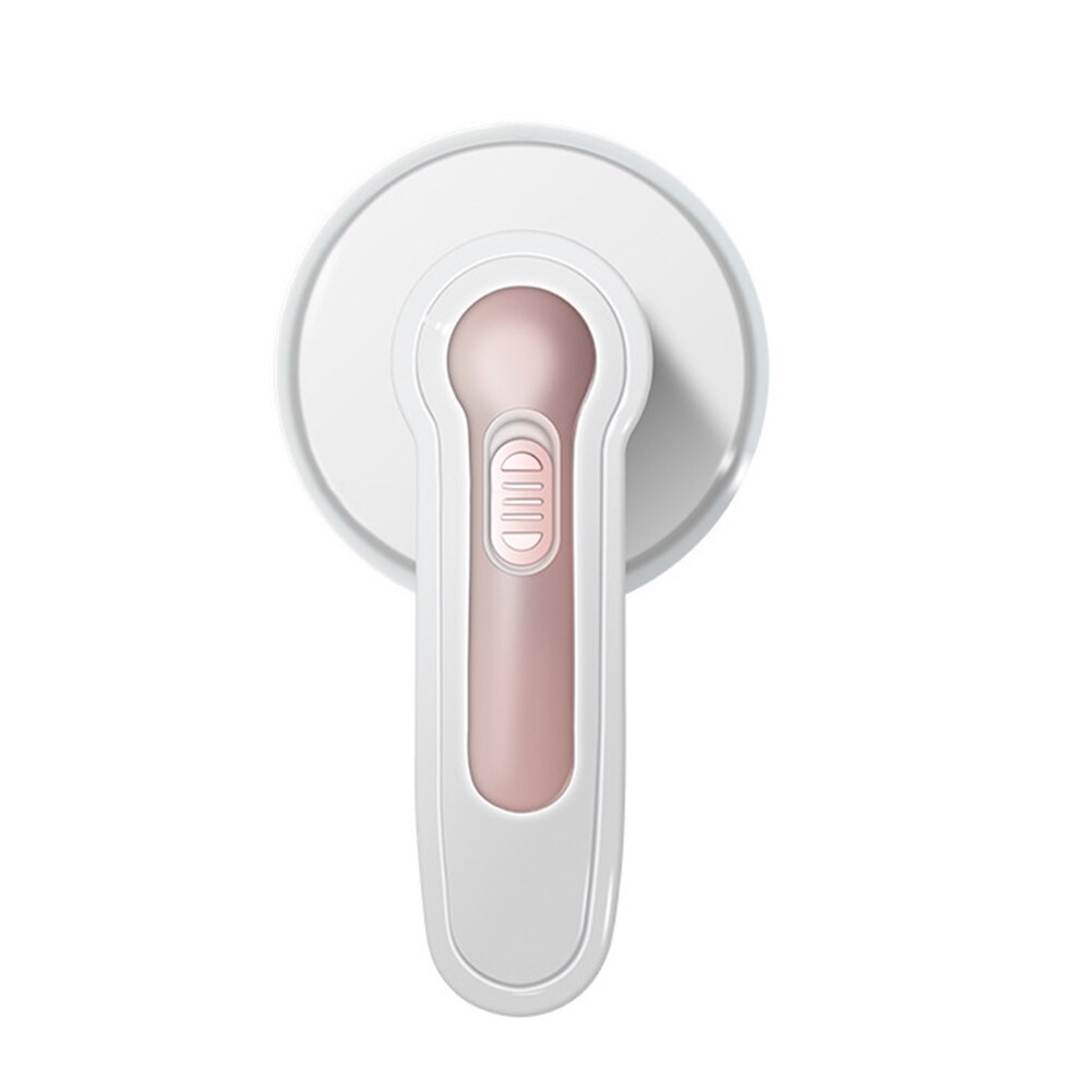 Mini Portable Hair Ball Trimmer Hair Removal Shaver USB Rechargeable Electric Fabric Shaver with 2 Spare Blades