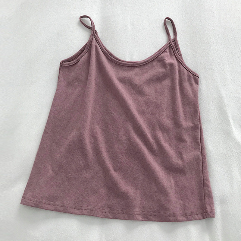 Camisetas de lino y algodón Vintage sin mangas para Mujer, Top informal de verano, Blusas sólidas para Mujer 121572tenis: 114