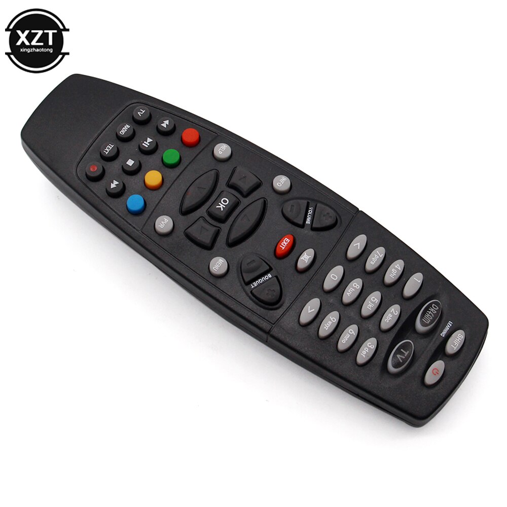 Verkoop Slimme Afstandsbediening Afstandsbediening Ontvanger Voor Dreambox DM800 DM800HD DM800SE 500HD