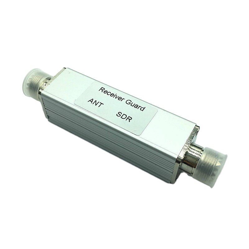 SDR Receiver Protector GUARD to protect the sensitive receiver from high level RF effects