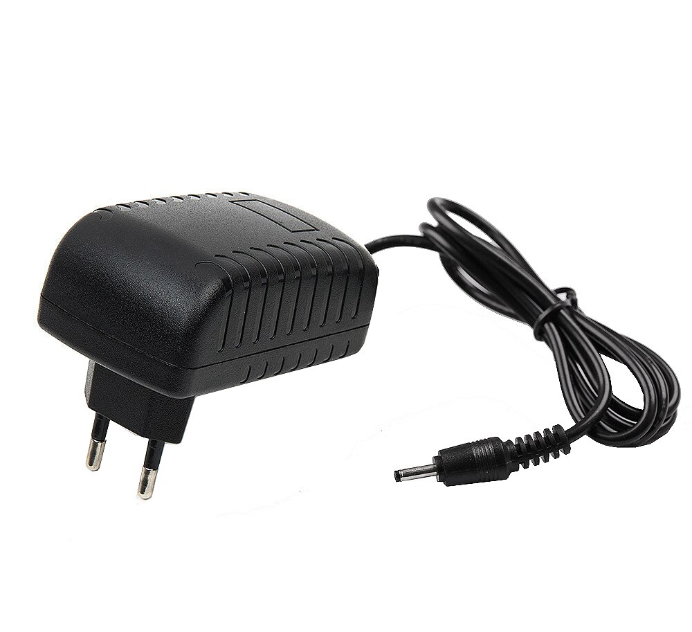 Qkens 12V 3.0x1.1mm Power Supply Adapter Charger for Acer Iconia Tab Switch10 W3-810 W501 A500 A501 A200 A210 A211 A100 A101