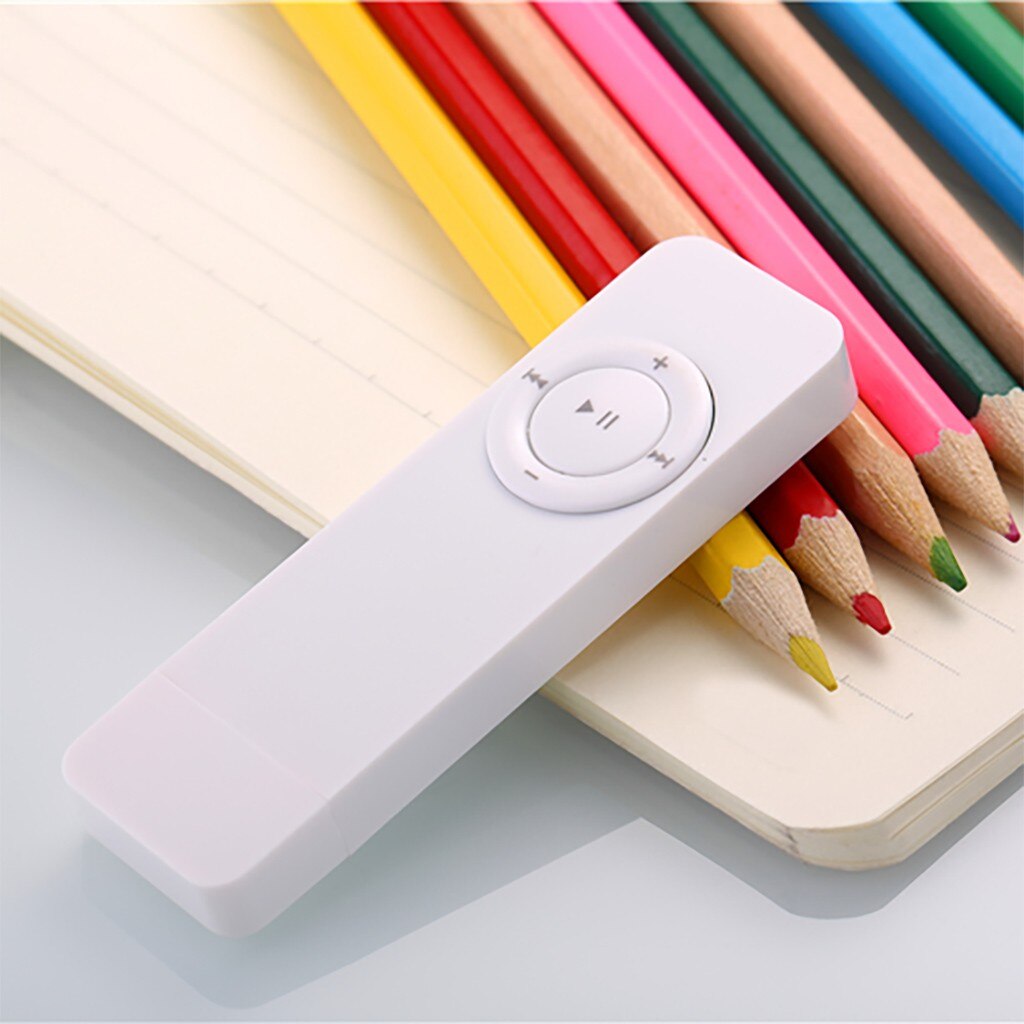 USB in-line card MP3 player U disk mp3 player reproductor de musica Lossless Sound Music Media MP3 Player Support Micro TF Card: 01