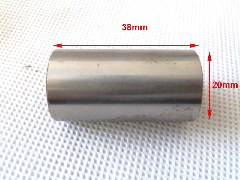 Yamaha 18mm 21mm JOG 50cc 90cc GY6 50cc trottinette pour moto: For GY6 50