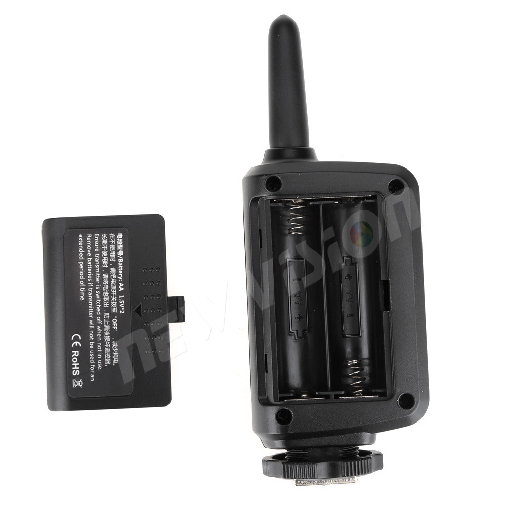 Godox XT-16 Wireless 2.4G Flash Transmitter for Studio Flashes ( Transmitter Only)
