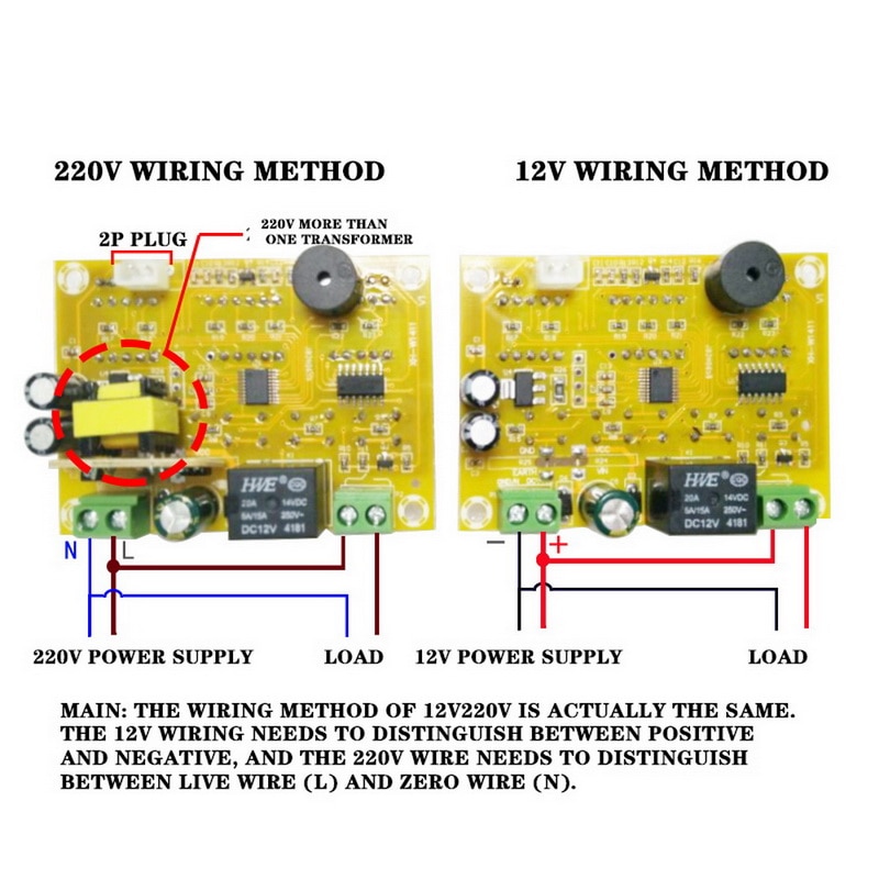 Thermostat LED Digital Temperature Controller Smart Temperature Regulator High-precision Thermostat Control Switch XH-W1411