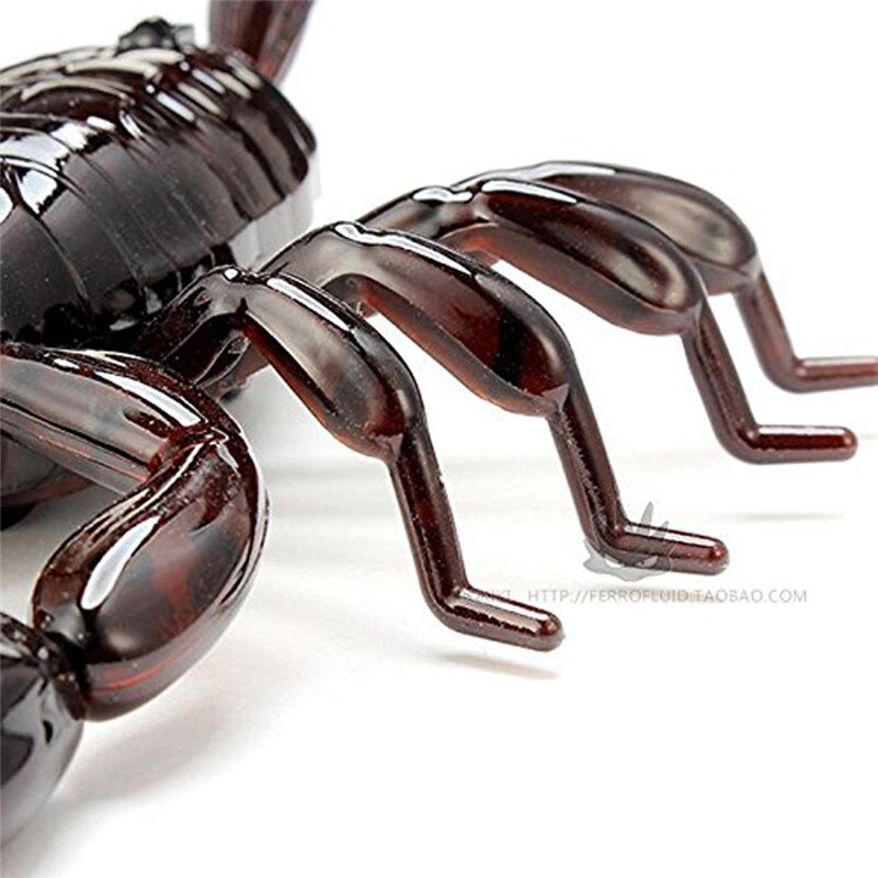 Haute Simulation Animal Scorpion télécommande infrarouge enfants jouet jouets éducatifs pour enfants enfants C3