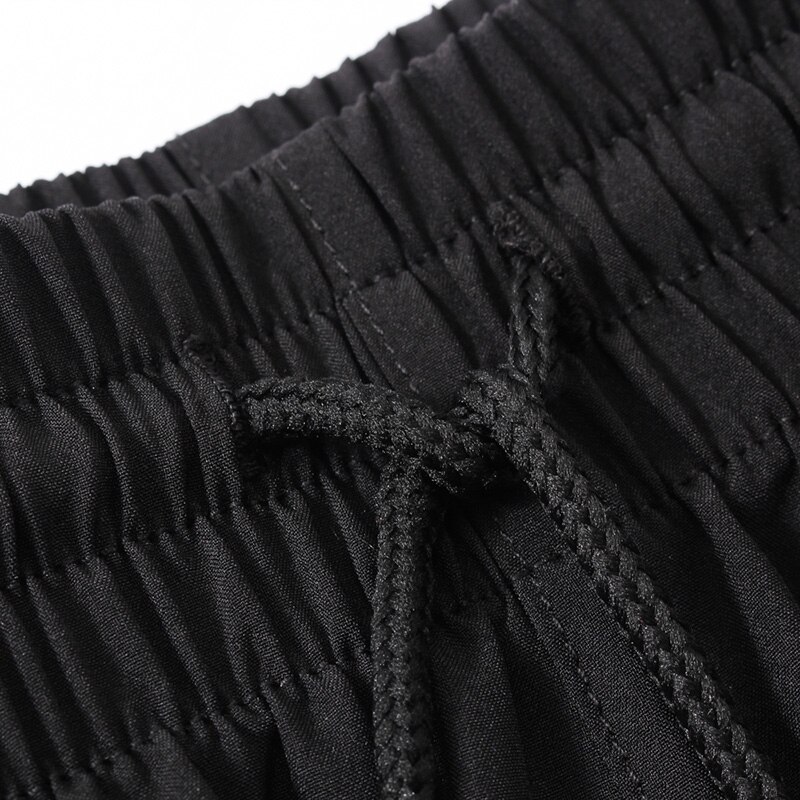 neue Fitnessstudio kurze Hose Männer Surfen Ausbildung FußBall Spandex Atmungs Joggen Tasche trainieren Crossfit Laufen kurze Hose männer